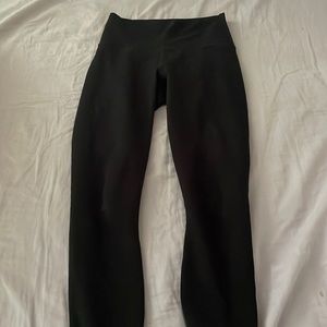 Fabletics | black leggings | size XS or 2